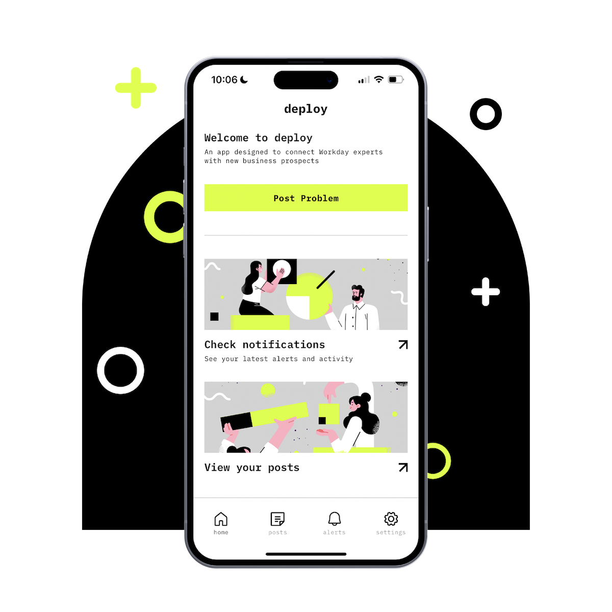CTA Asset Deploy smaller